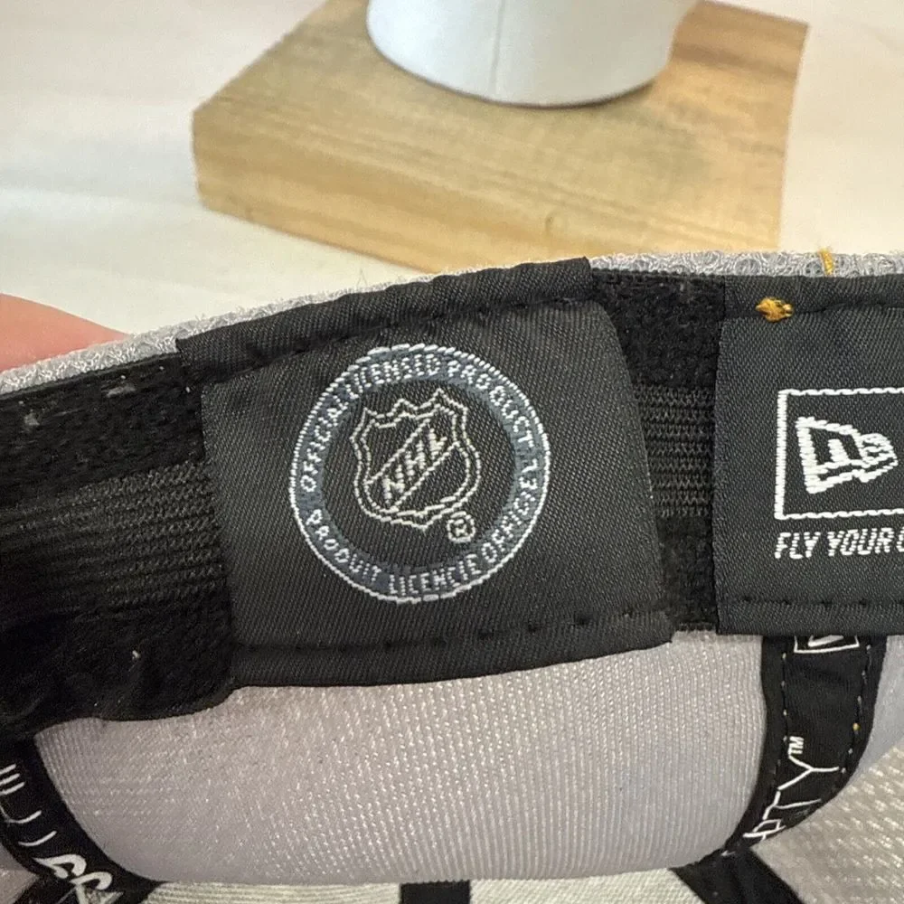 St.louis Blues Gray‎ 39 Thirty Hat